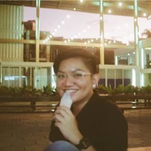 Meet your Posher, Chuewy